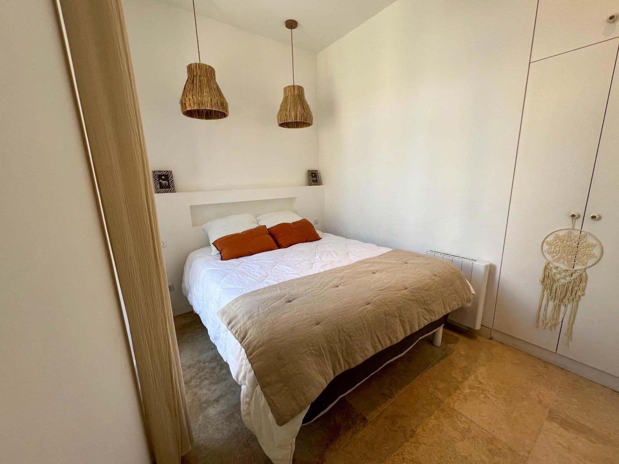 Appartamento Chic Et Boheme A Endoume, A Deux Pas Du Vieux-Port Marsiglia Esterno foto